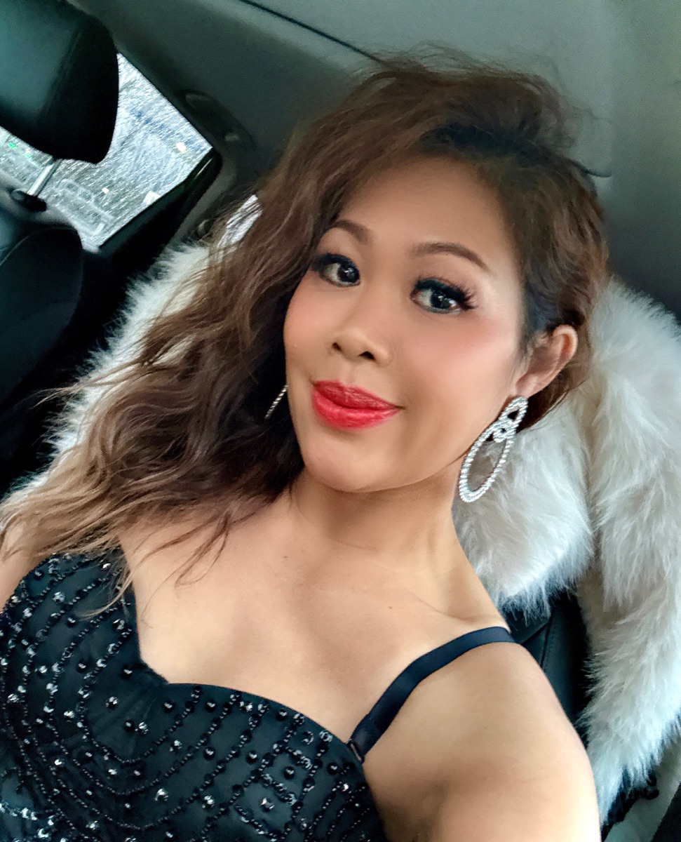 Ella Nguyen